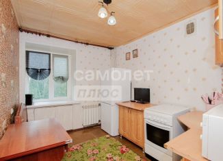 Продажа 2-комнатной квартиры, 48.3 м2, Липецк, проезд Строителей, 8