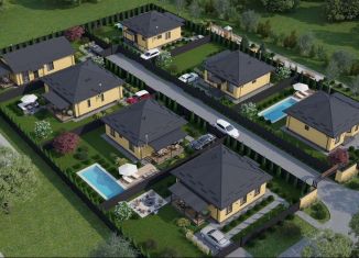 Продается дом, 109 м2, Краснодарский край, Коммунистическая улица, 15