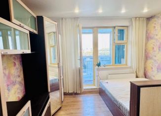 Аренда 1-комнатной квартиры, 21.2 м2, Новосибирск, улица Фадеева, 66/9, метро Заельцовская