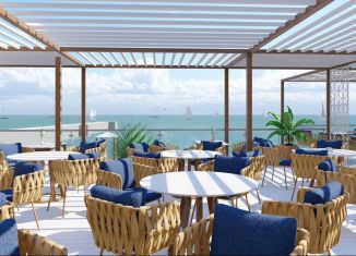 Продажа 3-комнатной квартиры, 51 м2, Сочи, Новороссийское шоссе, 2к7