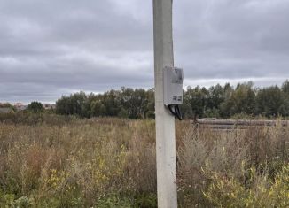 Продажа земельного участка, 10 сот., Республика Башкортостан, Вербная улица