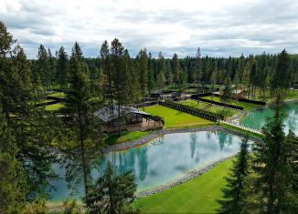 Продам земельный участок, 13.6 сот., Химки, КП Новогорск клаб, 87