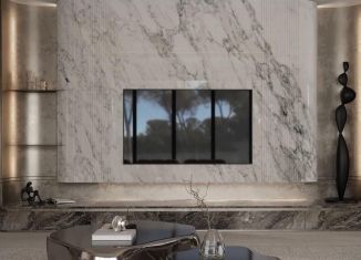 2-комнатная квартира на продажу, 74 м2, Избербаш, улица Г. Брода, 2