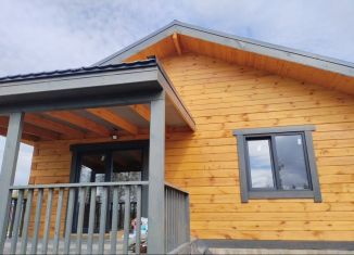 Продается дом, 90 м2, деревня Таскино