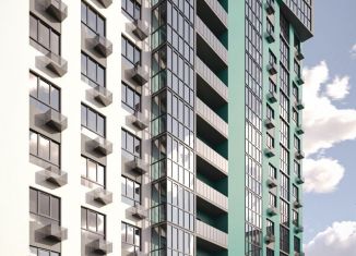 Продам 2-комнатную квартиру, 70.7 м2, Курская область, улица Павлуновского