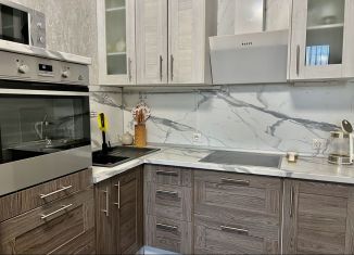 Продажа 1-комнатной квартиры, 40 м2, Санкт-Петербург, ЖК Солнечный Город, проспект Ветеранов, 171к2