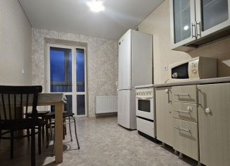 Сдаю в аренду 2-комнатную квартиру, 50 м2, Уфа, Бородинская улица, 24