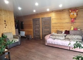 Продам дом, 160 м2, деревня Куда, Александровская улица, 66