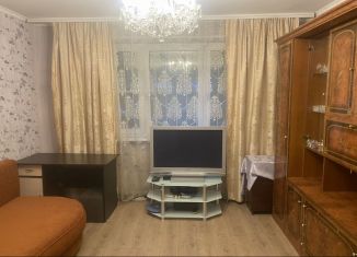 Сдам в аренду однокомнатную квартиру, 38 м2, Москва, Кастанаевская улица, 56