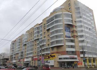 1-комнатная квартира на продажу, 52.3 м2, Архангельск, Воскресенская улица, 55