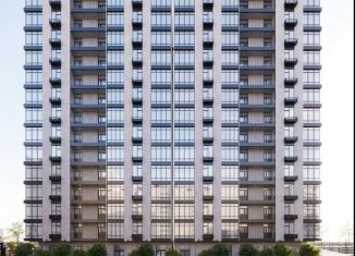 2-ком. квартира на продажу, 46.9 м2, Махачкала, улица Ирчи Казака, 37