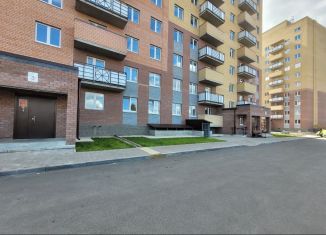 Продам трехкомнатную квартиру, 54.1 м2, Тюмень, улица Голышева, 2к3