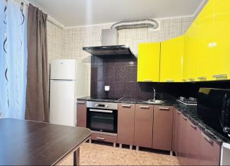 Продается однокомнатная квартира, 32 м2, село Мариинский, Хвойная улица, 12