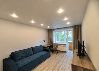 Сдаю однокомнатную квартиру, 31.9 м2, Ярославская область, Ямская улица, 80