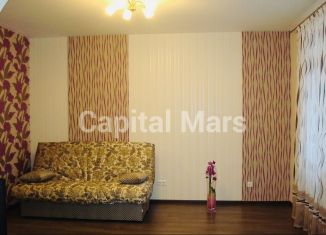 Сдается в аренду 1-ком. квартира, 46 м2, Москва, 6-я Радиальная улица, 5к4