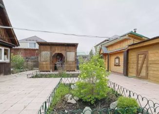 Продается дача, 30 м2, Тюмень, 8-я улица