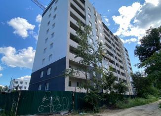 Продажа двухкомнатной квартиры, 51.1 м2, Владимирская область