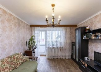 Продам 3-комнатную квартиру, 61.1 м2, Тюмень, Калининский округ, Инженерная улица, 64