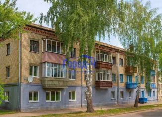 2-комнатная квартира на продажу, 42.1 м2, Чебоксары, улица Короленко, 8