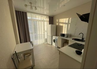 Продажа 1-комнатной квартиры, 40 м2, Сочи, улица Калараша, 64Б/2к2