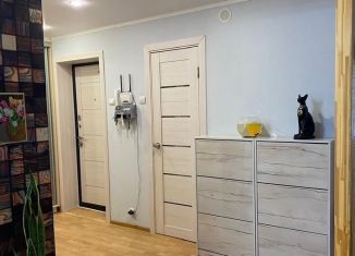 Продажа 2-ком. квартиры, 48.5 м2, Ржев, Пионерская улица, 4