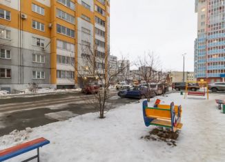 Продам квартиру студию, 24 м2, Челябинск, улица Хариса Юсупова, 101