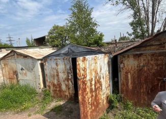 Продается гараж, Выборг, Транспортная улица, 8