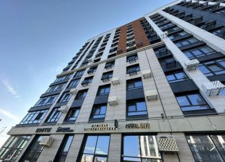 Продам 1-комнатную квартиру, 37 м2, Ставрополь, Российский проспект, 12