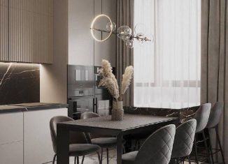 Продается двухкомнатная квартира, 42 м2, Красноярский край