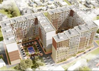 Продам двухкомнатную квартиру, 57.4 м2, Махачкала, улица Каммаева, 60Г