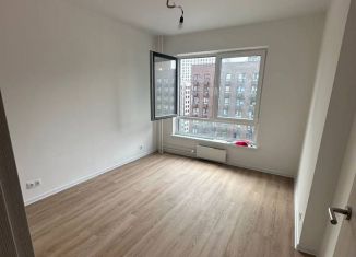 Продажа 1-комнатной квартиры, 39.2 м2, Москва, Люблинская улица, 72Ак1, ЖК Люблинский Парк