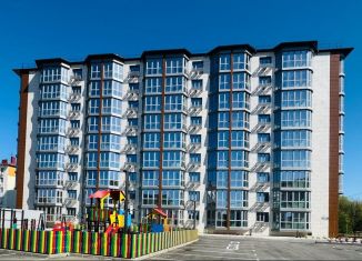 Продаю 1-ком. квартиру, 46.1 м2, поселок городского типа Афипский, улица Пушкина, 115