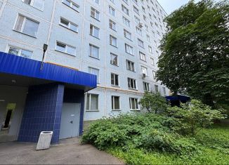 Продажа квартиры студии, 11 м2, Москва, улица Цандера, 7, метро ВДНХ