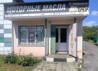 Помещение свободного назначения на продажу, 45.1 м2, Губкин, Революционная улица, 73Б