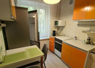 Сдача в аренду 1-ком. квартиры, 35 м2, Москва, Новогиреевская улица, 12к2