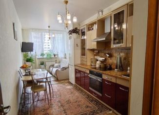 Продажа 1-комнатной квартиры, 47.4 м2, Подольск, Ленинградская улица, 11