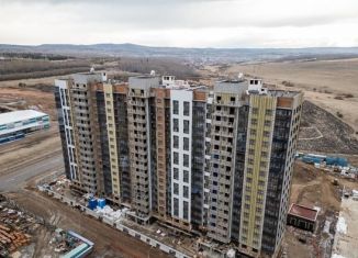 Продажа 2-комнатной квартиры, 44.3 м2, Красноярский край