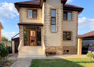 Продается дом, 310 м2, поселок Темерницкий, Екатерининская улица