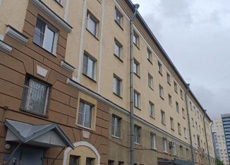 Сдаю 1-комнатную квартиру, 45 м2, Санкт-Петербург, Ириновский проспект, 29к2