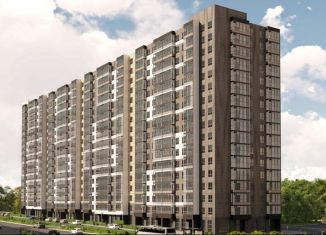 3-ком. квартира на продажу, 80.1 м2, Пермь, улица Докучаева, 23