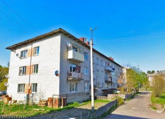 Продам 3-ком. квартиру, 60.6 м2, Карелия, Выборгское шоссе, 7