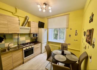 Сдача в аренду 2-комнатной квартиры, 60 м2, Пермь, улица Куйбышева, 38