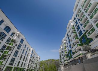 2-комнатная квартира на продажу, 44.6 м2, Сочи, улица Ленина, 290/8