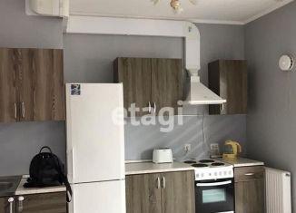 Продаю 1-ком. квартиру, 35.4 м2, Кудрово, Ленинградская улица, 9/8