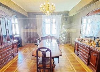 Продается 3-ком. квартира, 91 м2, Воронеж, улица Фридриха Энгельса, 39