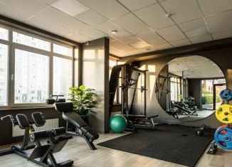 Продажа 2-ком. квартиры, 60 м2, Курская область