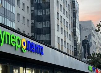 3-комнатная квартира на продажу, 68.7 м2, Пермь, улица Крисанова, 19