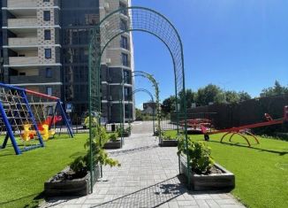 Продается 2-комнатная квартира, 58.3 м2, Благовещенск, Загородная улица, 47