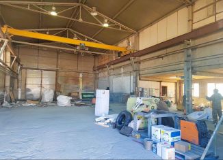 Сдам производство, 576 м2, Челябинск, Верстовая улица, 41