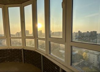 Продажа трехкомнатной квартиры, 110 м2, Краснодар, улица имени П.М. Гаврилова, 88, микрорайон Центральный